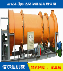 文昌污泥烘干機廠家